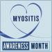 PSG launches collaboration with MSU in recognition of Myositis Awareness Month